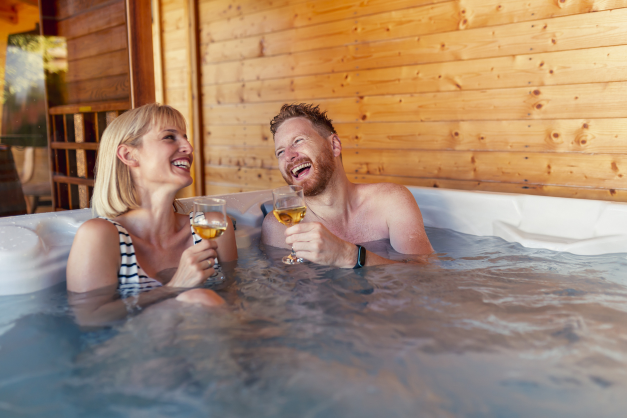 Hot Tubs callout
